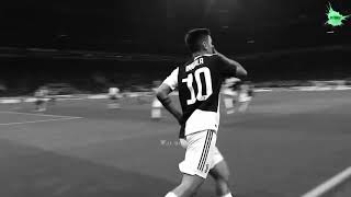 Dybala Edit