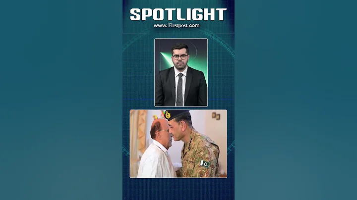 Asim Munir Vs Imran Khan | Firstpost Spotlight | N18G