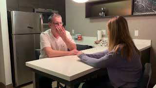 Celebrity Safeway interview Wealth