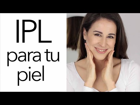 Rejuvenecimiento Facial: Luz Pulsada IPL- Oftalvist