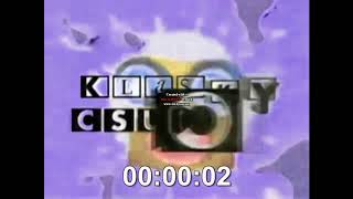 Klasky Csupo in 4ormulator V757