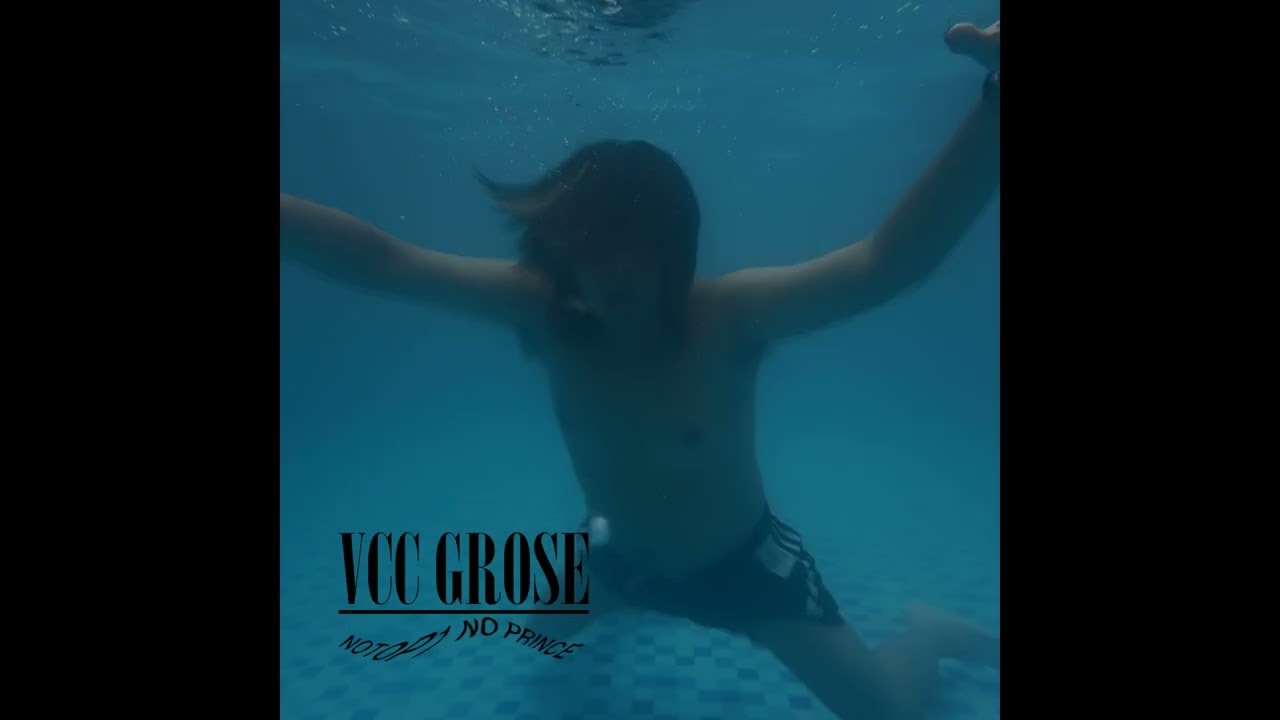 NOTOP1/NOPRINCE - VCC G ROSE