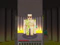 Feeling Sad For Iron Golem 🤧💔 #shorts