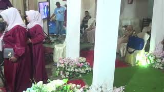 Resepsi Pernikahan Rosita U0026 Riko Pekalongan