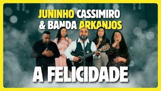 Vídeo de a felicidade