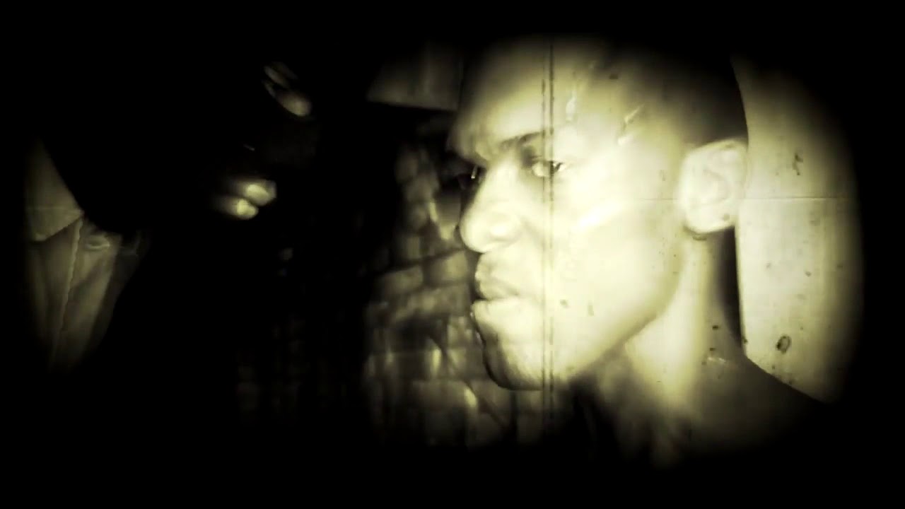 "Defiance" A Poetry Film By Todd Caldwell