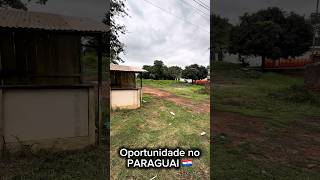 Land For Sale In Paraguay 