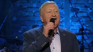 Opry le Daniel Ar Turas | Paddy O&#39;Brien - Red River Valley | TG4