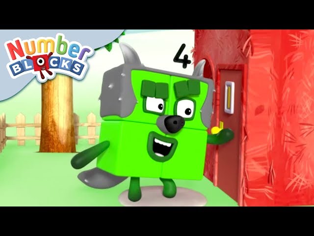 YARN, You're Watching An All New Numberblocks Special, The 3 Little Pigs  On PBS KIDS You're Watching Alphabet Lore On PBS KIDS, Finding Nemo, Video gifs by quotes, eab00121