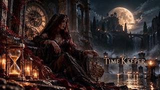 Time Keeper [Original Mix] 🌫️🎹