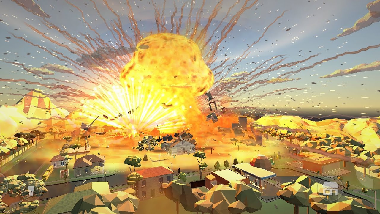 تجارب الصواريخ8الجزء1☢️💥🔥