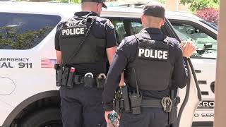 Man Punches Grocery Worker After Stealing Ligthers