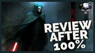 Star Wars: KOTOR 2  Review After 100%