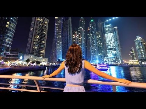 Things To Do in Dubai 2020