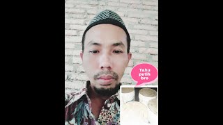 Download Lagu Bakul tahu bersholawat MP3