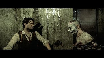 The Evil Within: Ugh...That