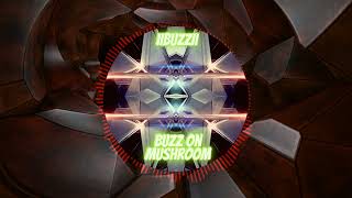 Psytrance Mix - Buzzpsy - Buzz On Mushroom