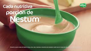 Nestum - Nestlé Paraguay