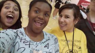 Hobbs High 2015 Studio Theater (Ode to Seniors)
