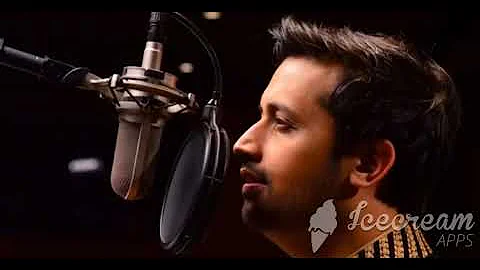 Yaad Hai Mujhko Tune Kaha tha| Atif Aslam