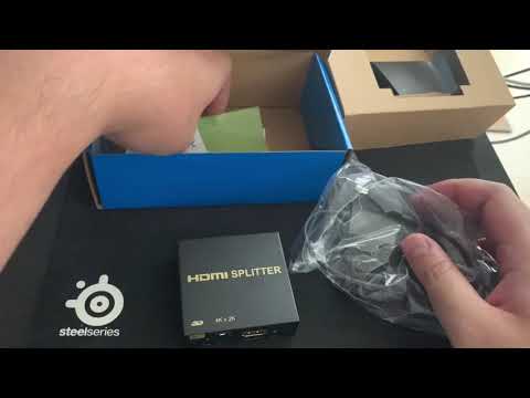 Astroai Hdmi 分配器 コピーガード Youtube Astroai Hdmi 分配器 コピーガード Youtube