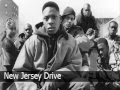 DJ AsianTech - New Jersey Drive (Rare Instrumental) [1995]