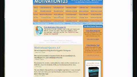 How To use SocialOomph video