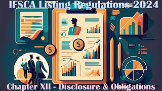 Information Listing Obligations and Disclosure Requirements in IFSCA News