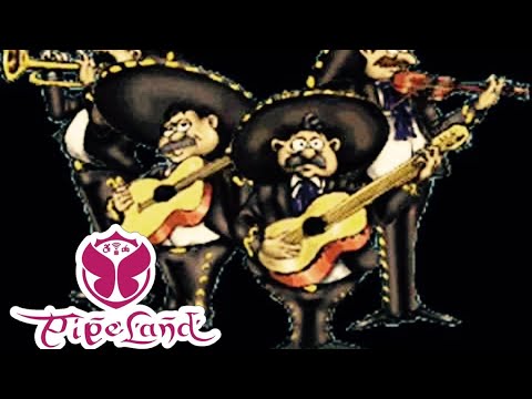 EL MARIACHI LOCO - MARIACHI VARGAS