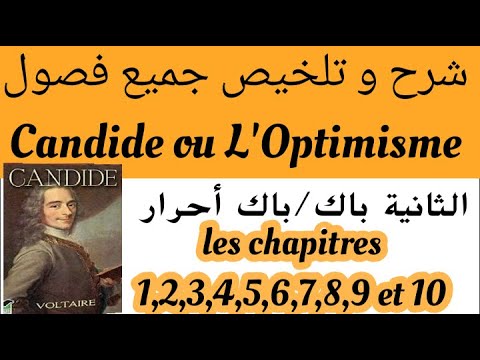 Vidéo: 10 Règles De L'optimiste