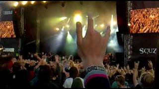 Video thumbnail of "30 Seconds To Mars The Kill Download 2010"