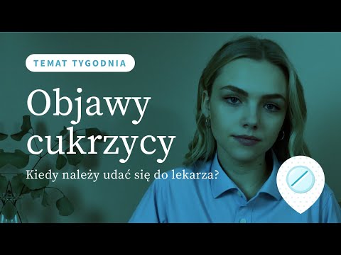 Wideo: Czyraki Cukrzycowe: Czy Cukrzyca Powoduje Czyraki?