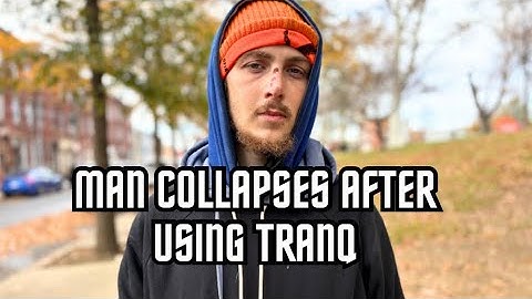 Drugs Controlled Everything in My Life | Jacob