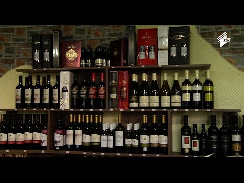 \"ფერმა\" - \"ფორბსი\" ქართულ ღვინოს რეკომენდაციას უწევს