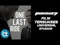 Kenapa Furious 7 Menjadi Film Terunik Dalam Franchise?