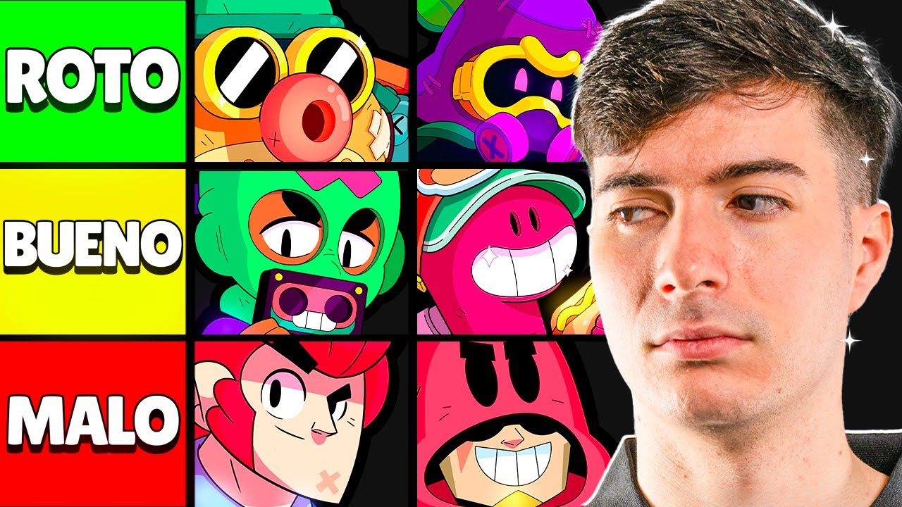 meta brawl stars agosto 2025