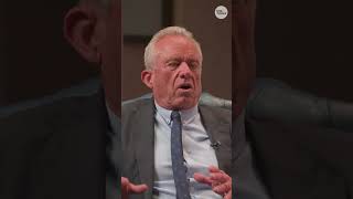 Robert F. Kennedy Jr. denies CDC cuts fueled Cyclospora outbreak