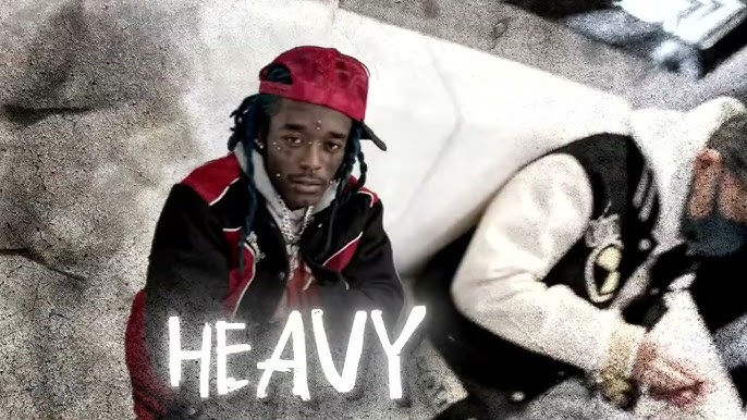 Nigo and Lil Uzi Vert flex hard in “Heavy” video