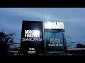Moschino Forever Sailing Fragrance Review (2013)