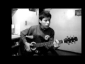 A prueba de todo (Maykel Cedeño) Cover By Anthony Peña