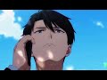 College Beauty still Loves Him After 3yeras😭❤️Chief Engineer Returans Anime Explain Hindi ep1#viral