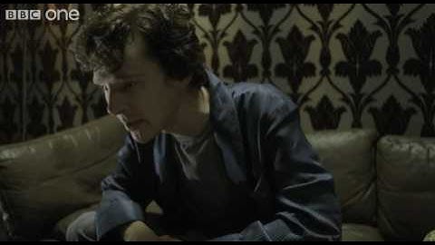 Who is Sherlock Holmes? - Sherlock - BBC