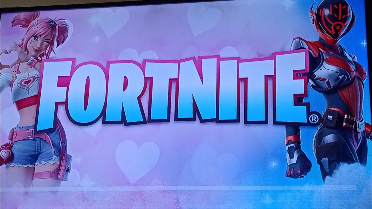 Fortnite