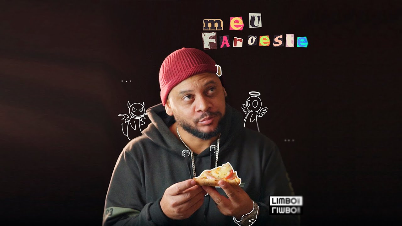 Willian Chacal  - Meu Faroeste (prod. el pot)