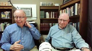 221110 A Conversation with Bill Hall