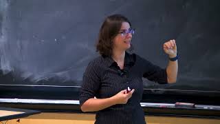 Lecture 14: Dictionaries by MIT OpenCourseWare 5,082 views 7 days ago 1 hour, 18 minutes