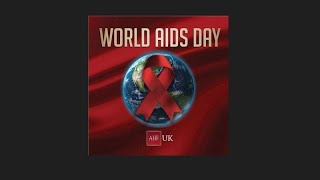 Journée mondiale de lutte contre le sida : un rapport indique éradiquer le VIH, en 2023