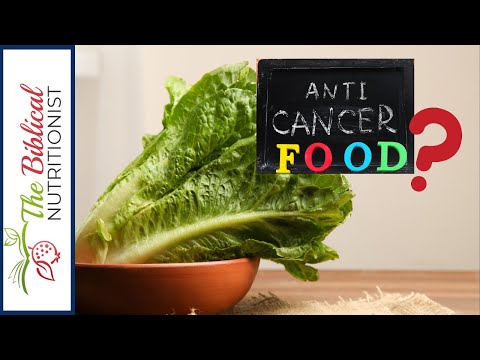 Anti-Cancer, Antioxidants, & More! 6 Amazing Romaine Health Benefits