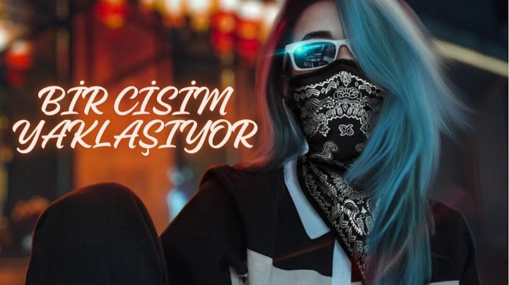 Dj Furkan Kantarcı - Bir Cisim Yaklaşıyor ! ( G.O.R.A ) #replikremix #trending #tiktok
