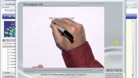 Math 1650 OL Orientation Part 2.FLV